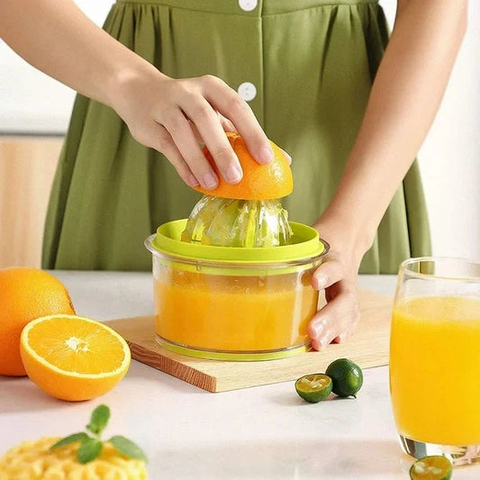 4 in 1 Multi-Functional Manual Juicer