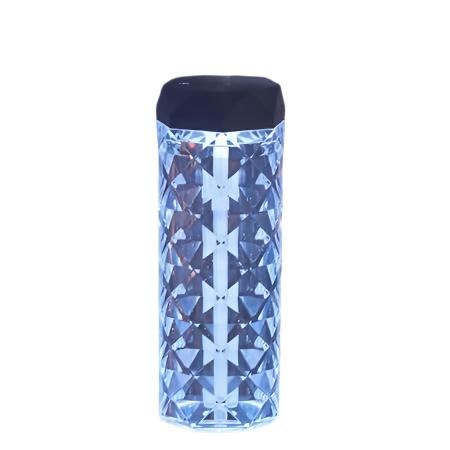 Crystal Lamp Humidifier (400ml)
