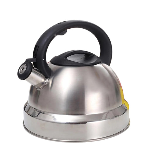 5 Ltr Stainless Steel Whistling Kettle