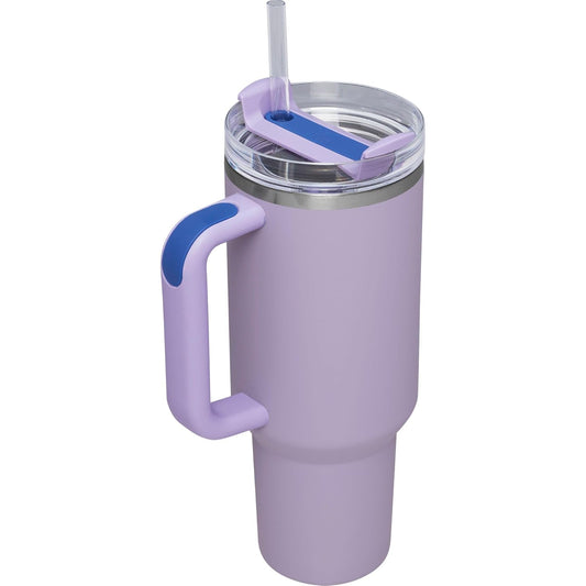 The Quencher H2.0 FlowState™ Tumbler | 40 OZ | Lavender