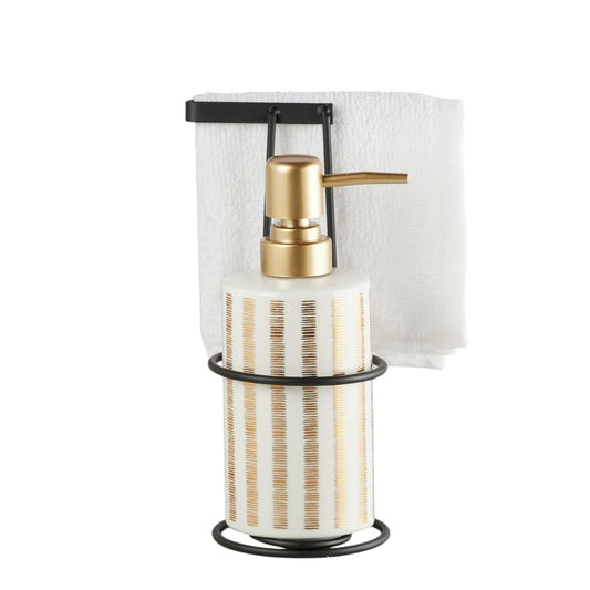 Ceramic Liquid Dispenser