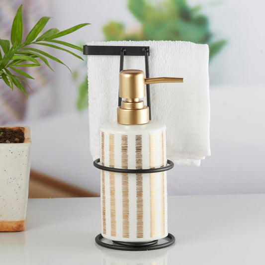 Ceramic Liquid Dispenser