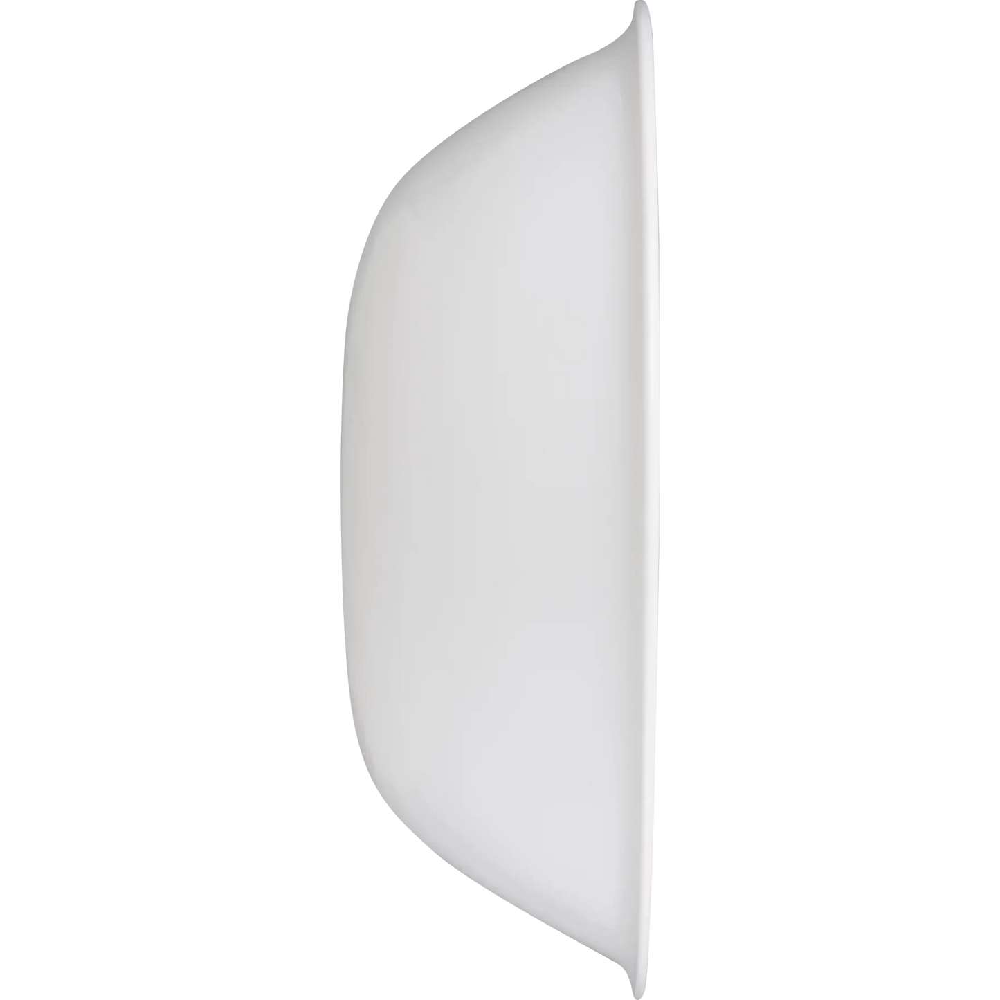 Corelle Classic Winter Frost White Serving Bowl 2-Quart