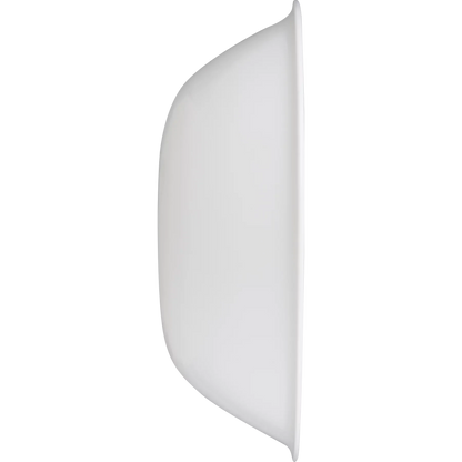 Corelle Classic Winter Frost White Serving Bowl 2-Quart