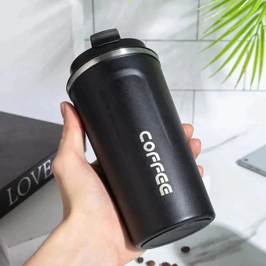 Coffee Vacuum Flask - 500ml