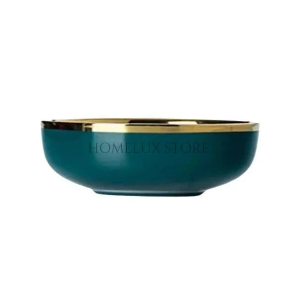 Danny Home™ Porcelain Bowl