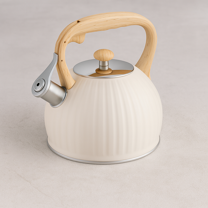 HausRoland AuraKettle - White – HomeLux