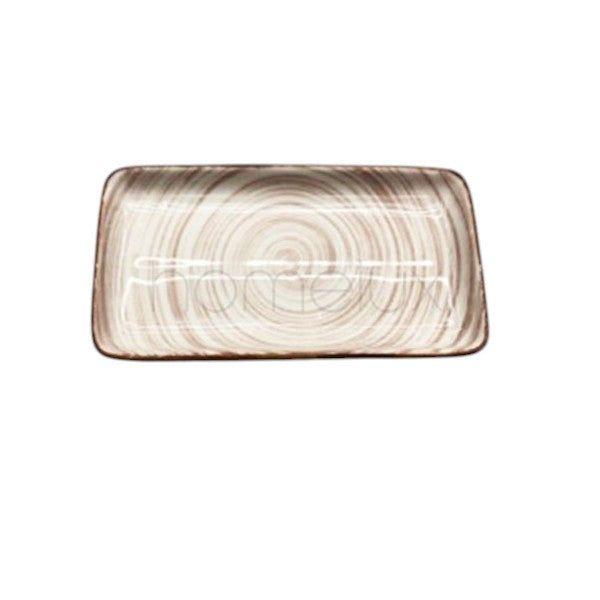 7" Rectangular Plate 10-60c-70CFP 2019