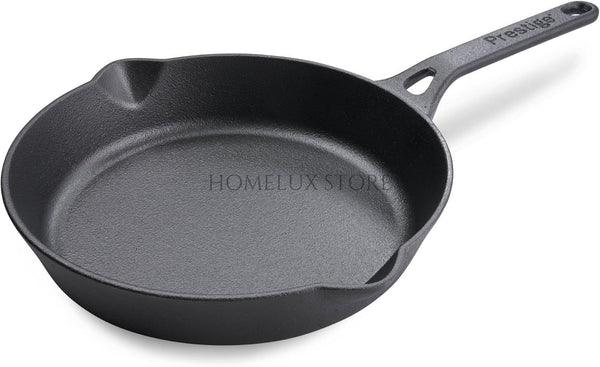 Prestige Cast Iron Fry Pan 20 cm