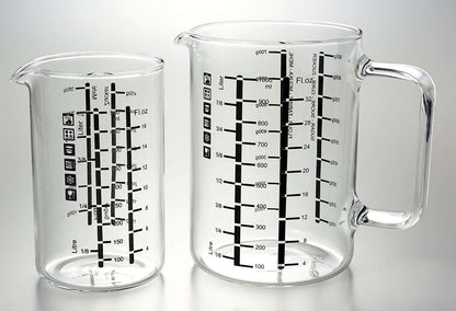 Measuring Jug (2 Pcs Set)