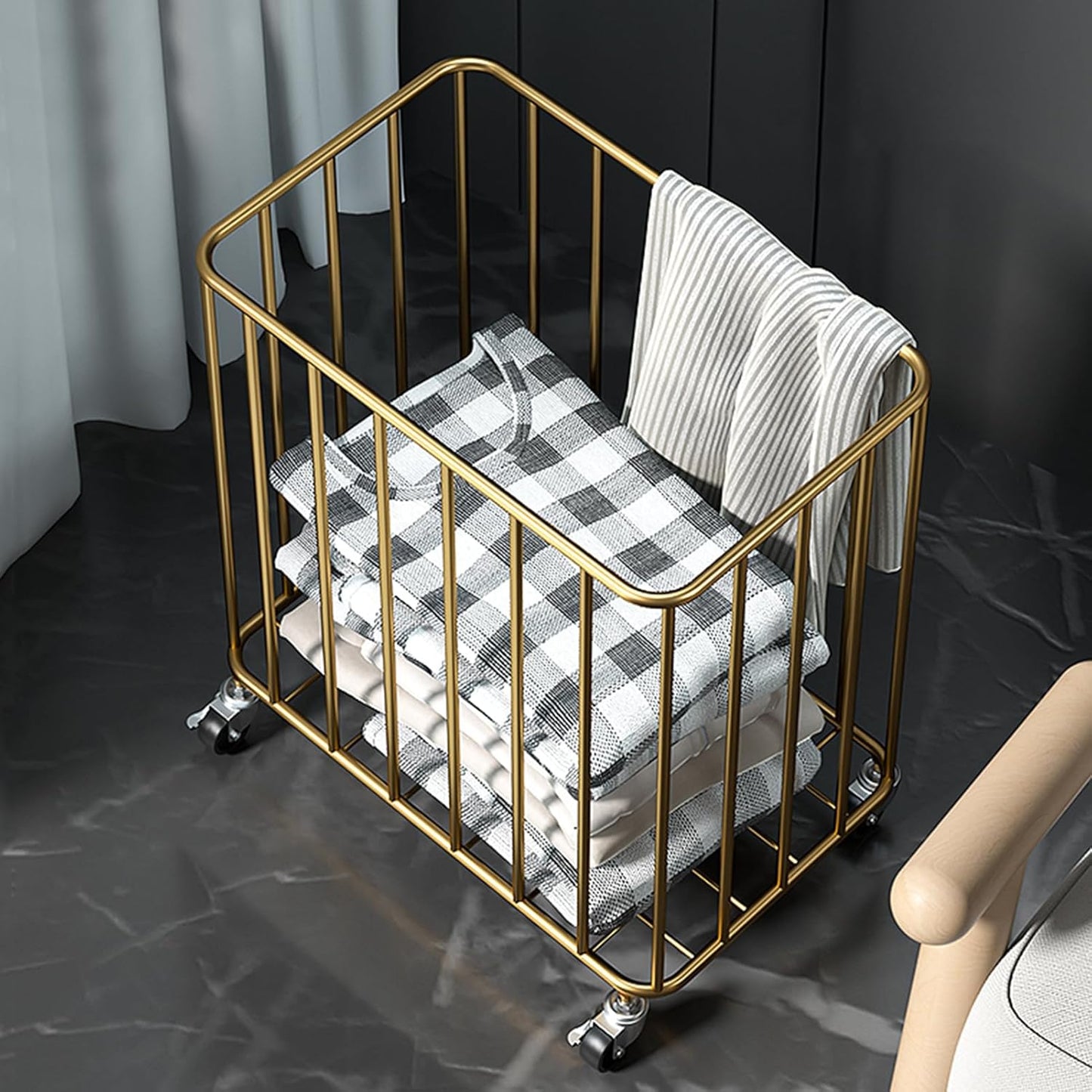 Premium Quality Laundry Bin