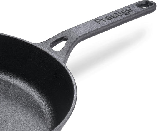 Prestige Cast Iron Fry Pan 20 cm