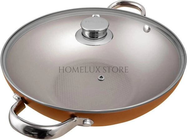 Prestige Ultra 28cm Non Stick Kadai