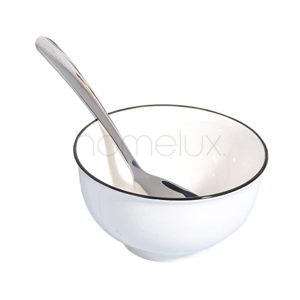 Cheerish Procelain Soup Set