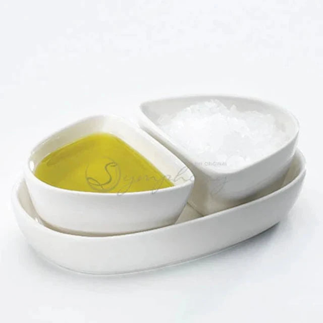 Symphony Dip Bowl Set - 3 Pc Set