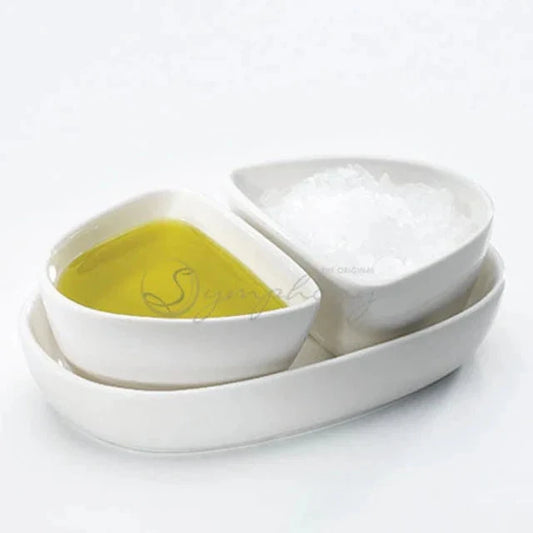 Dip Bowl Set - 3 Pc Set