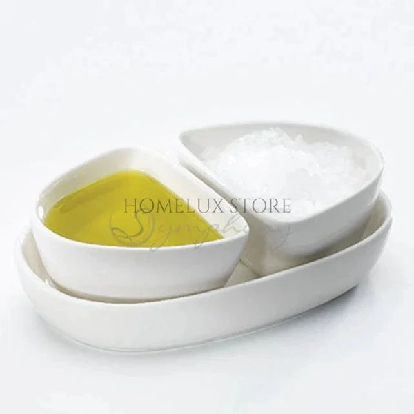 Dip Bowl Set - 3 Pc Set