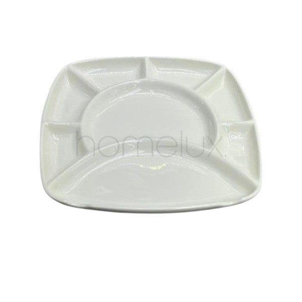9 Plate 2Pcs Set 8c-SF14-32