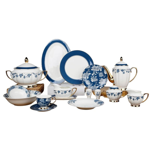 Johnson Brothers Dinner Set - DS551