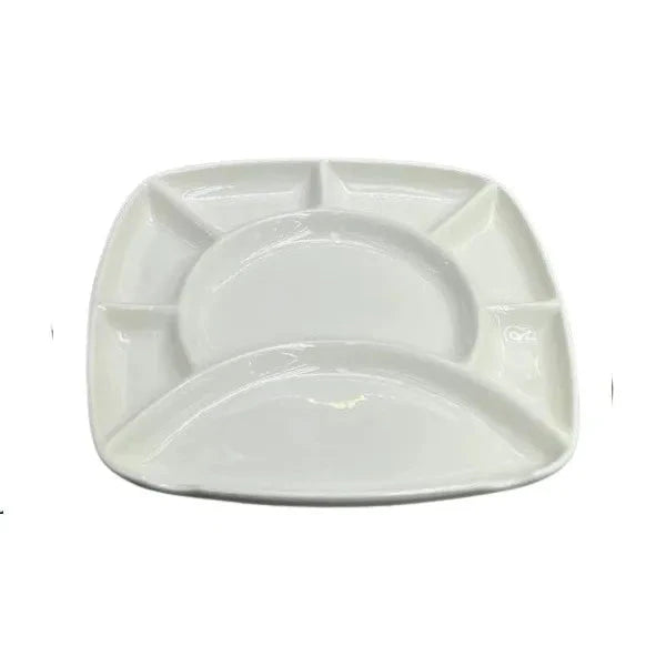 Danny Home™ 9" Plate - 2 Pcs Set