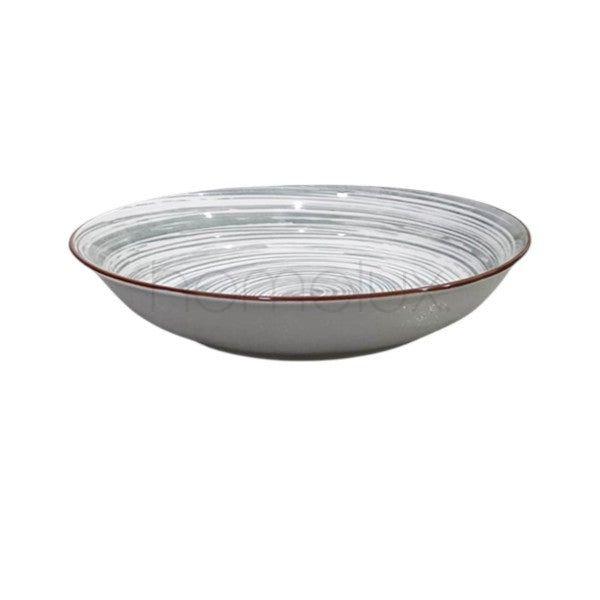 8"Deep Plate 6- 48c-80TP 2018