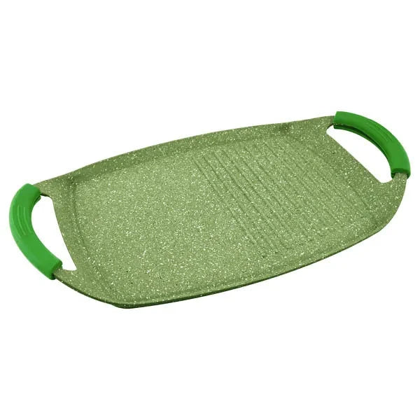 Prestige Essential 47cm Double Grill Pan