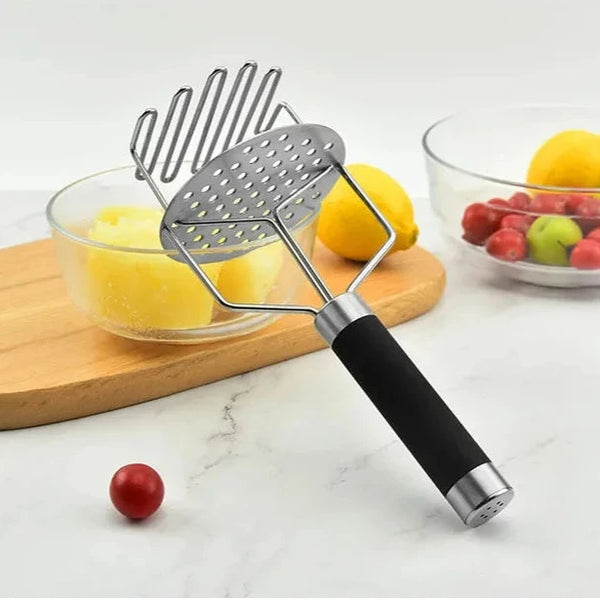 SHENGYA Stainless Steel Potato Masher