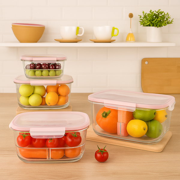 Limon Storage Box (Medium)