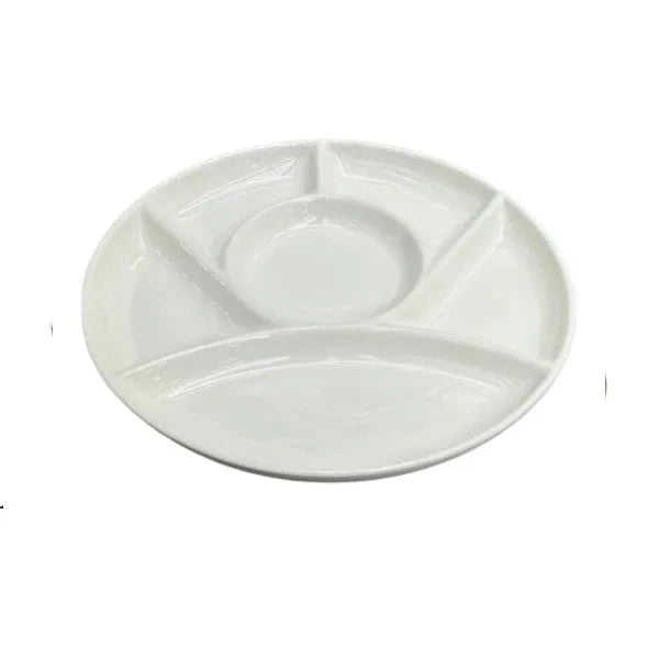Danny Home™ 9“ Plate - 2 Piece Set