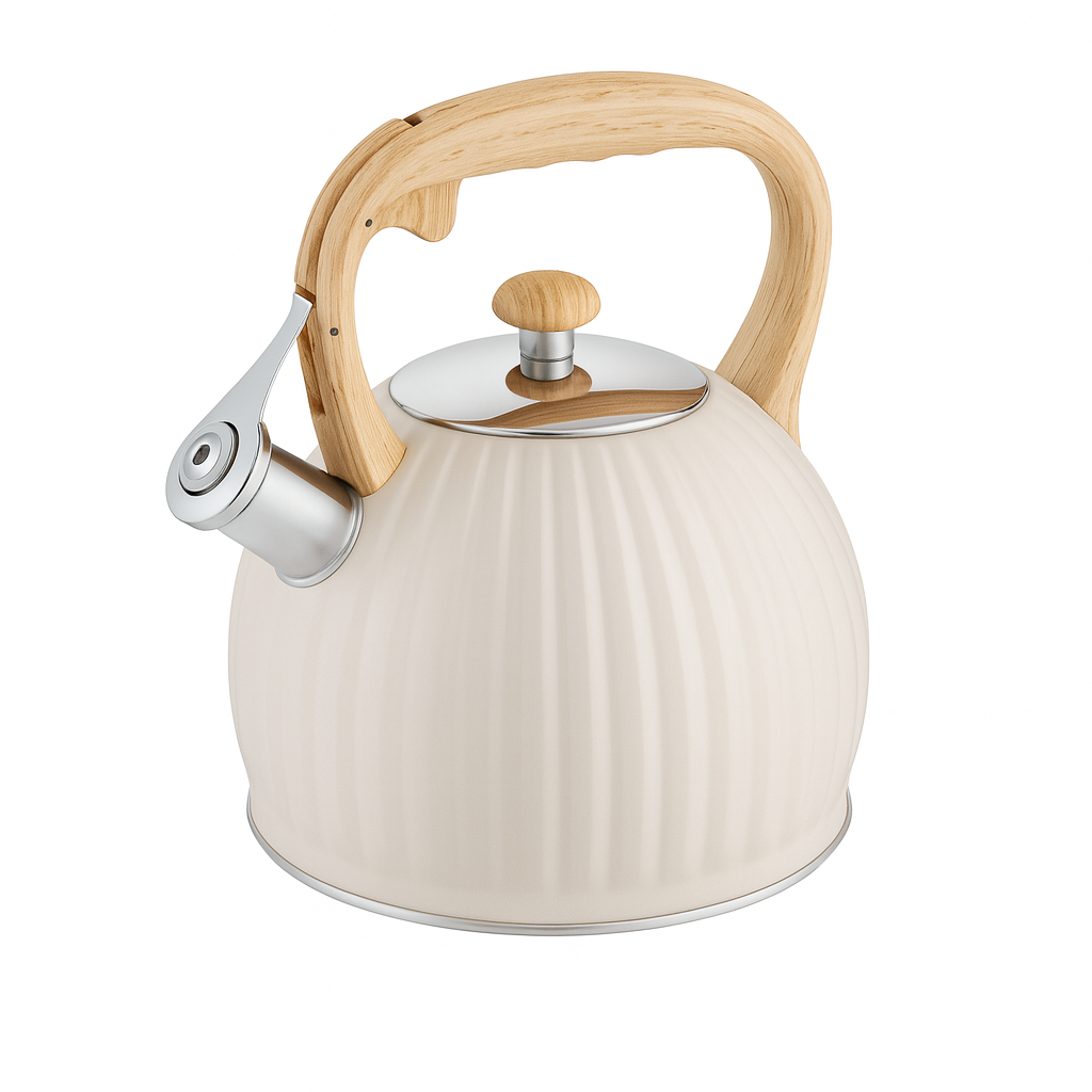 HausRoland AuraKettle - White – HomeLux
