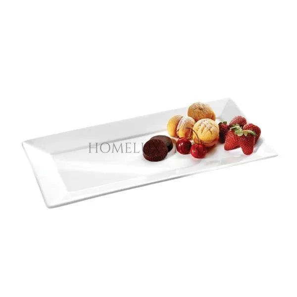 Oblong Serving Platter