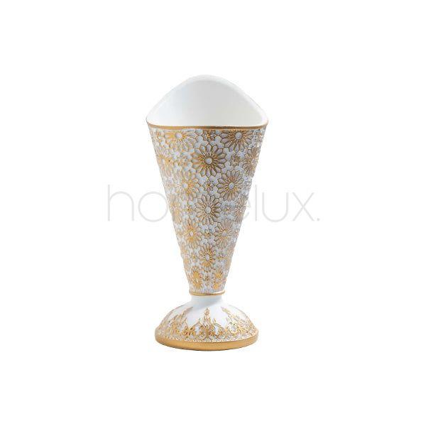 Luxury Geometric Incense Burner