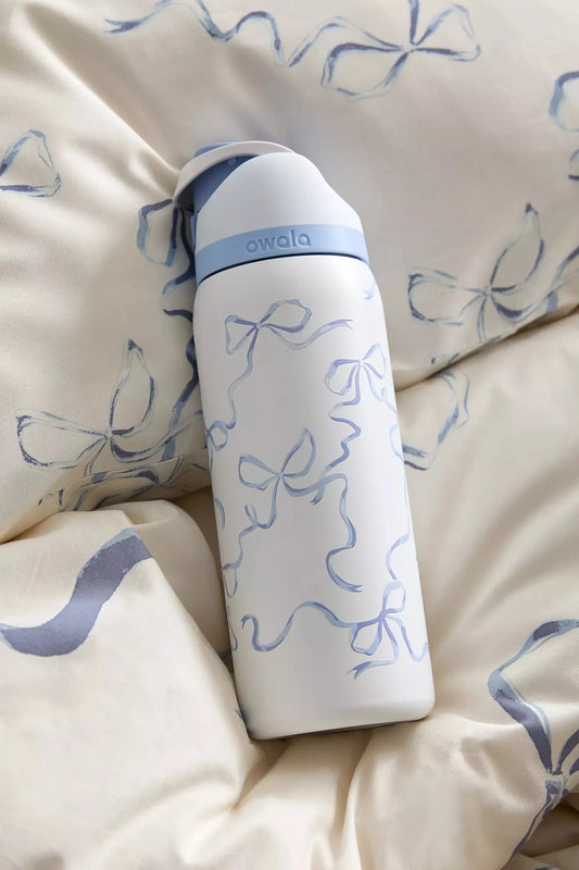 Owala UO Exclusive FreeSip Bow Water Bottle