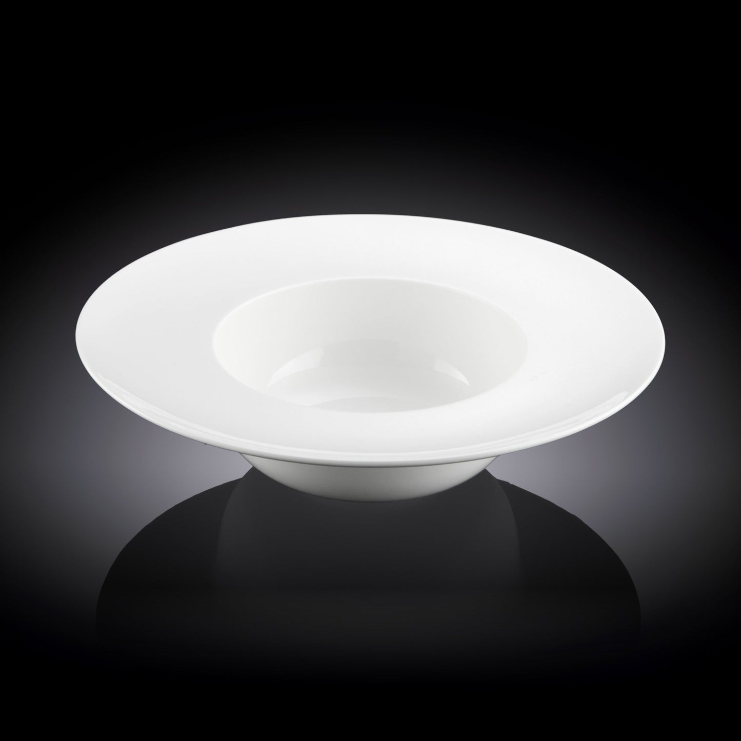 Porcelain Deep Plate WL‑991186/A