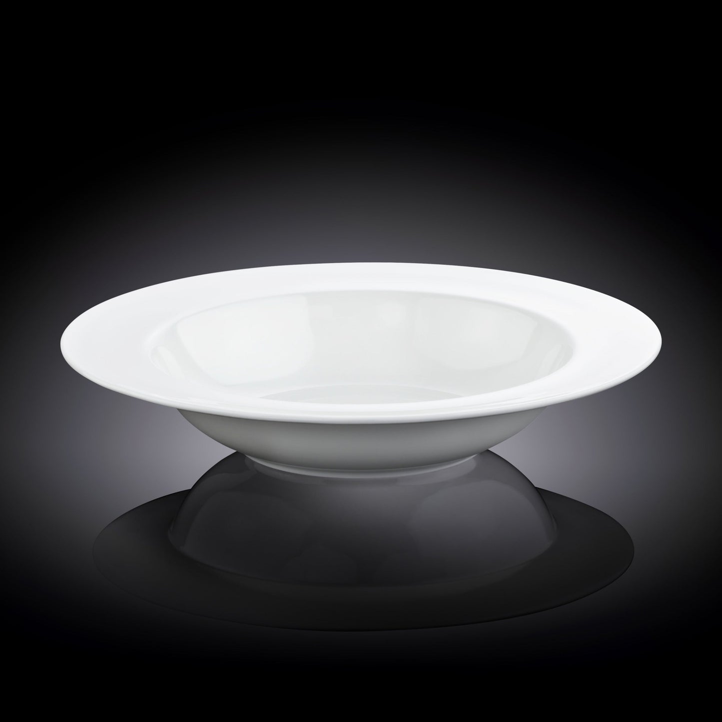 Porcelain Deep Plate WL‑991218/A