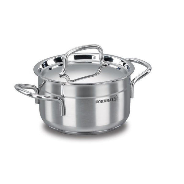 Korkmaz A1020 Alfa Casserole 24x12 cm / 5.5 l