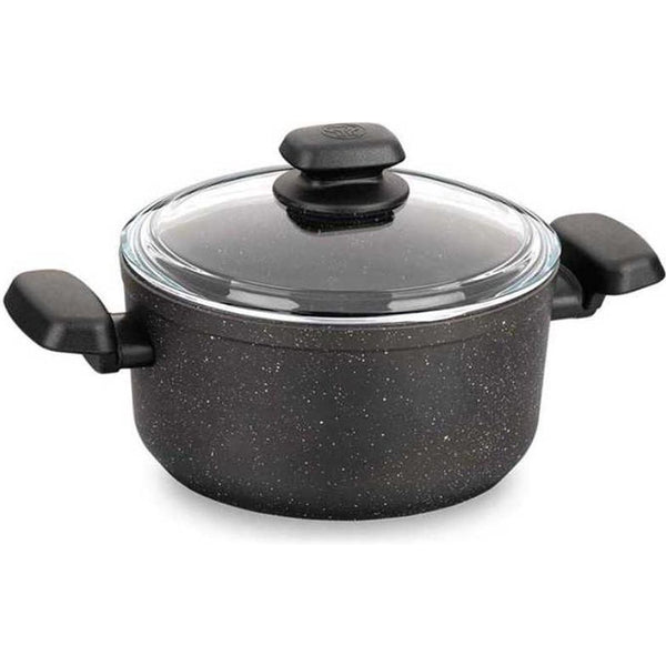 Korkmaz A-1341 Ornella Aluminum Casserole 3.0L