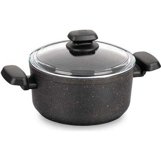 Korkmaz A-1345 Ornella Aluminum Casserole 4.0L