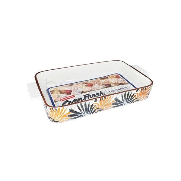 Bakeware  25.514.5-5.2cm 6c-ASC008-KP1