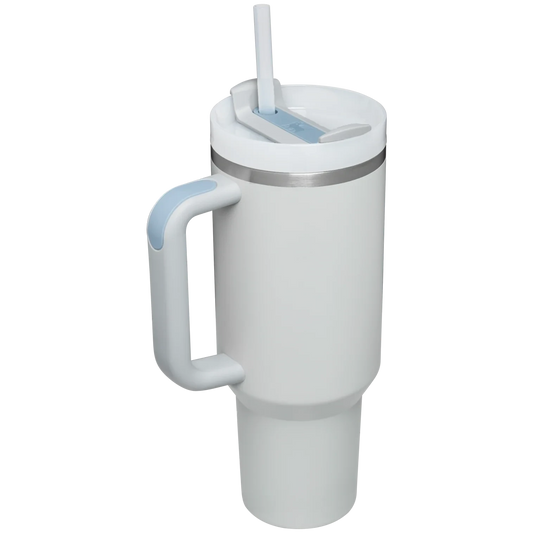 The Quencher H2.0 FlowState™ Tumbler | 40 OZ | Fog