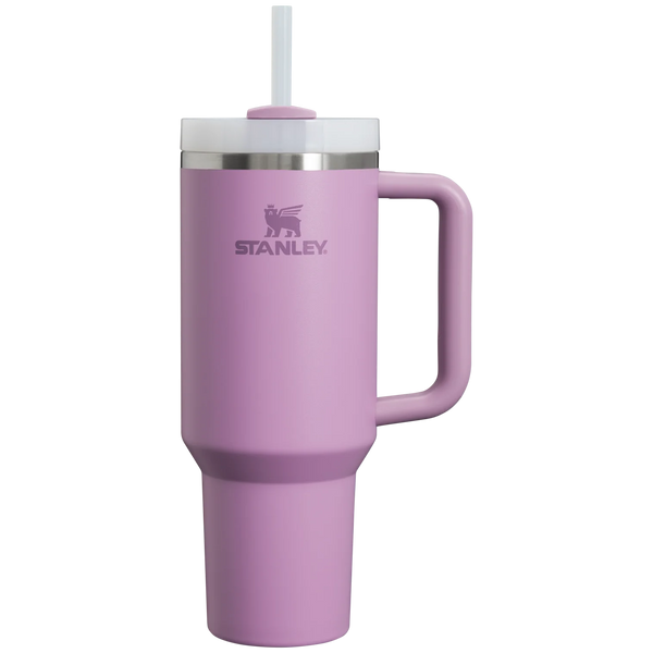 The Quencher H2.0 FlowState™ Tumbler | 40 OZ | Lilac