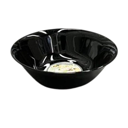 10.5"Bowl Opal Glass 3-18c-BLPW105
