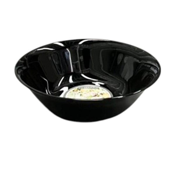 10.5"Bowl Opal Glass 3-18c-BLPW105