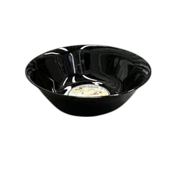 6.5"Bowl Opal Glass 6-48c-BLPW65