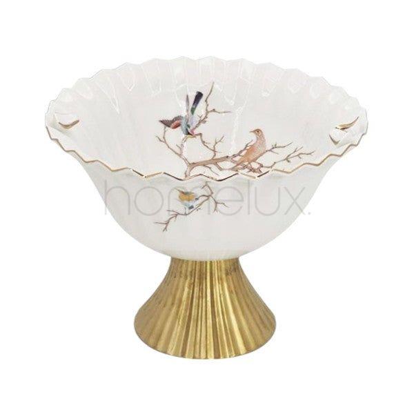Fruit Bowl ANGELA 4c-BRD263