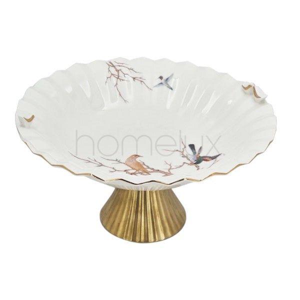 Fruit Bowl ANGELA 4c-BRD264