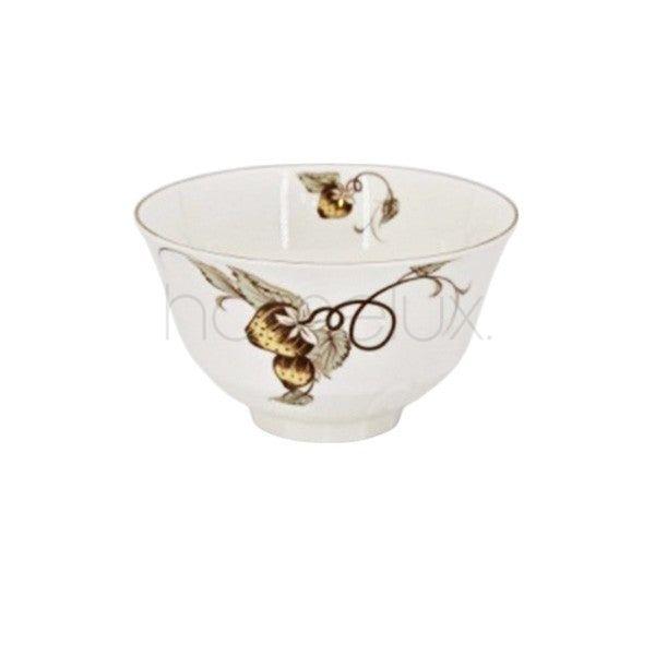 BOWL SET S/6 12c-BRD413