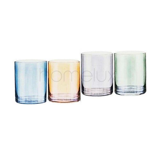 Glass Set – 4 Pcs (410ml)