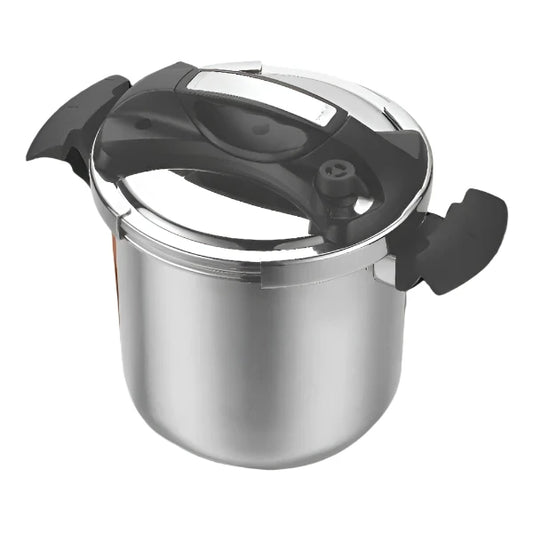 Stainless Steel Pressure Cooker (Imported)