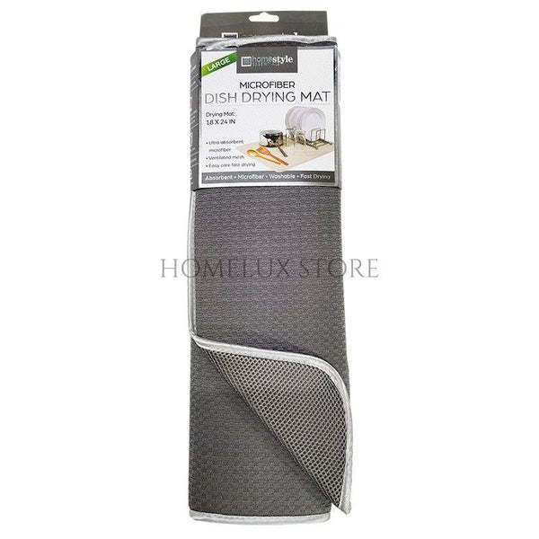Dish Drying Mat